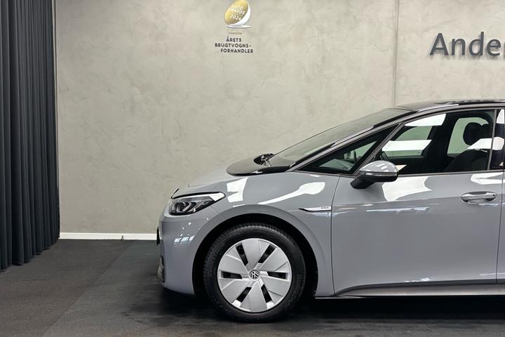 undefined VW ID.3 fra 2022