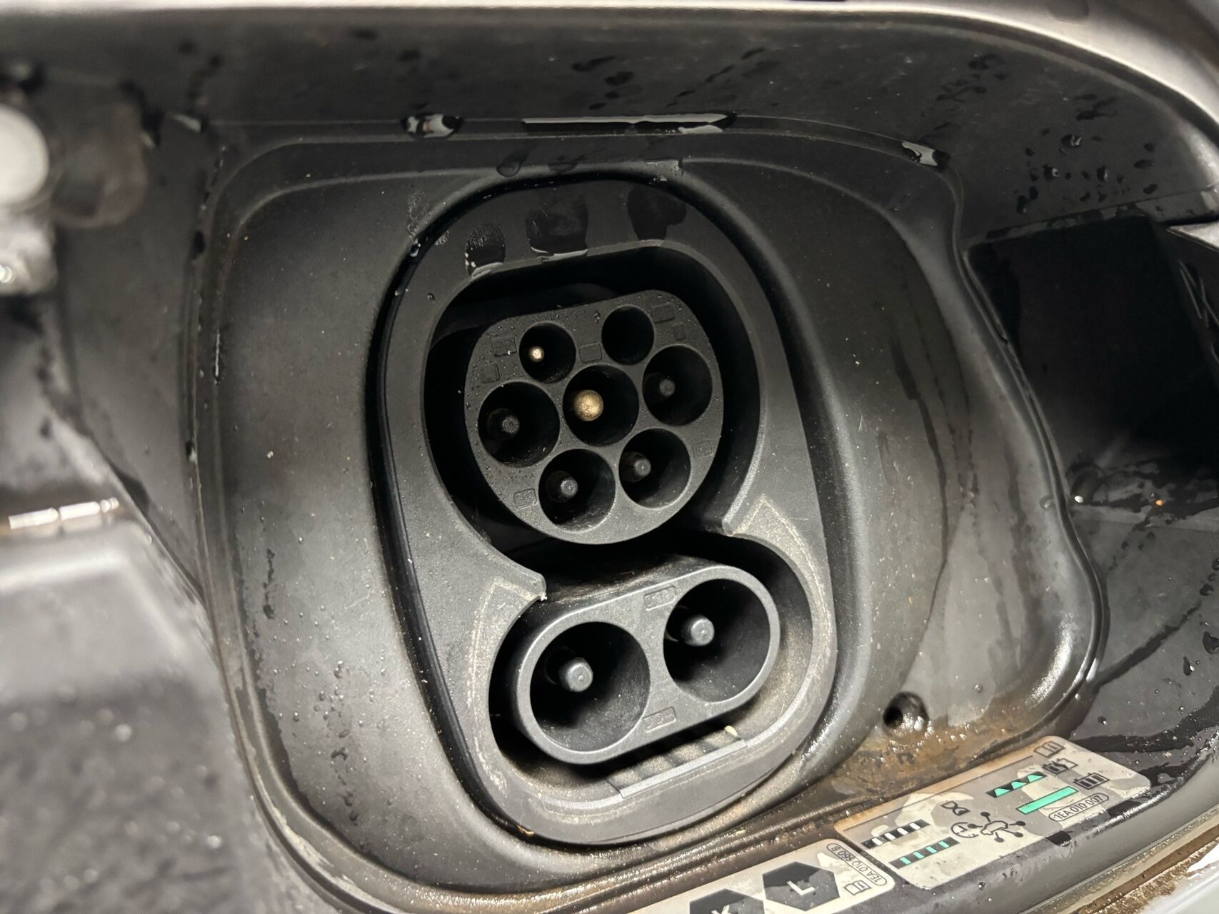 undefined VW ID.3 fra 2022