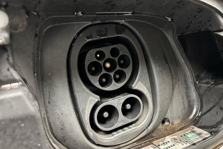 undefined VW ID.3 fra 2022