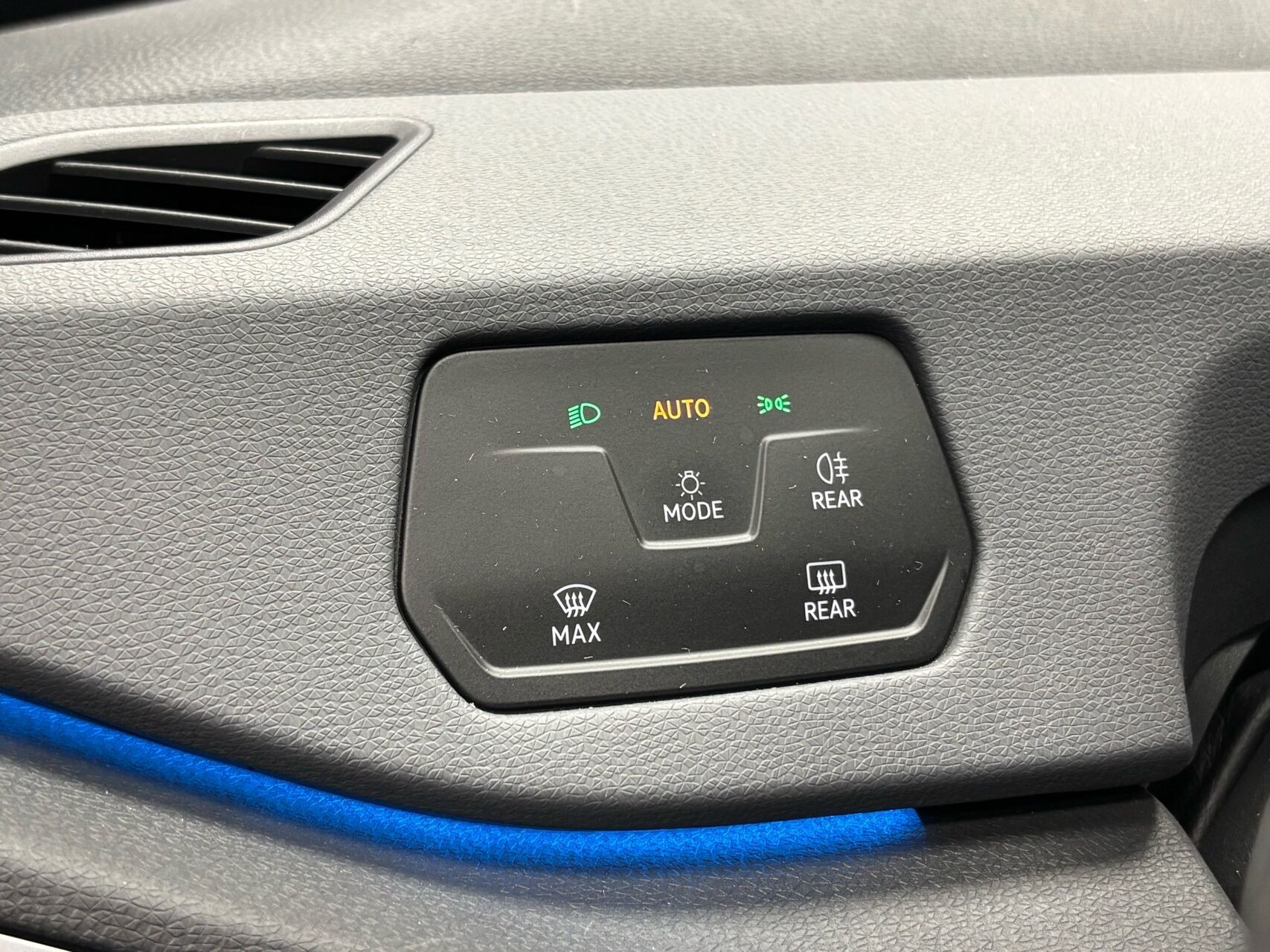 undefined VW ID.3 fra 2022