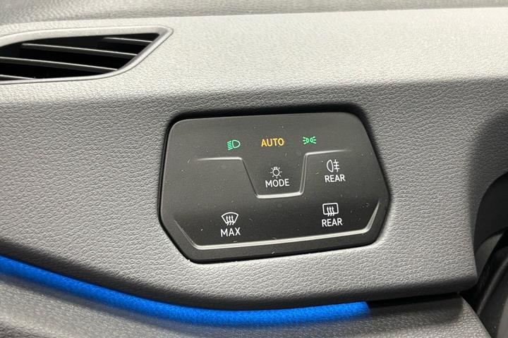 undefined VW ID.3 fra 2022