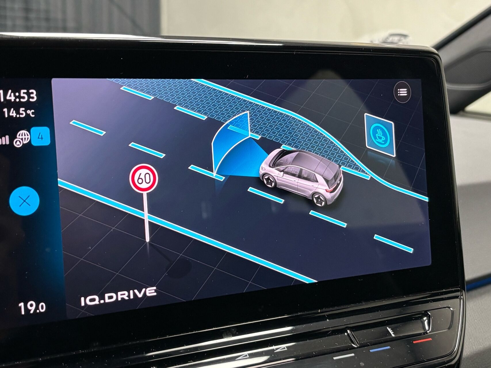 undefined VW ID.3 fra 2022