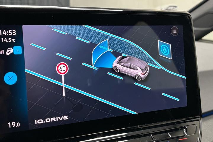 undefined VW ID.3 fra 2022