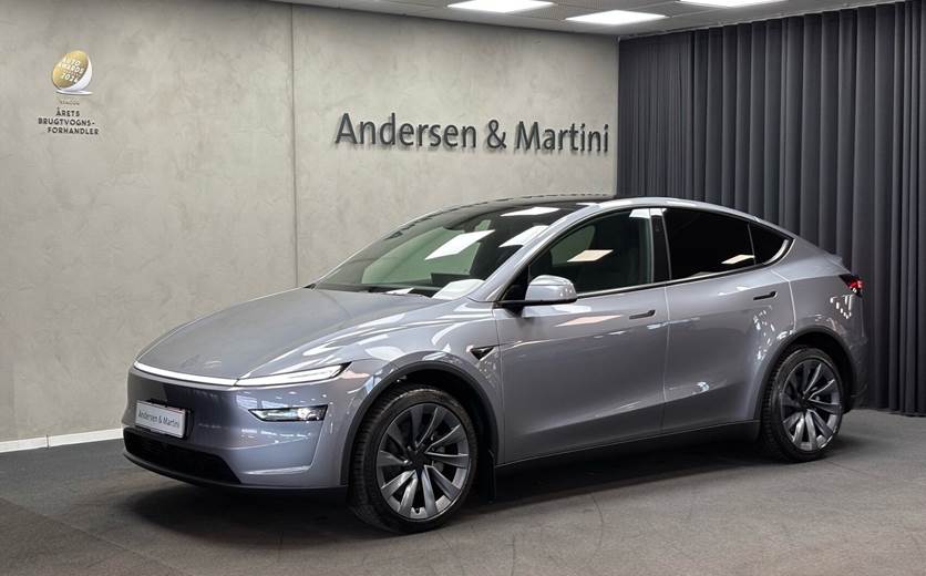 Tesla Model Y EL Premium Long Range RWD 347HK 5d Aut.