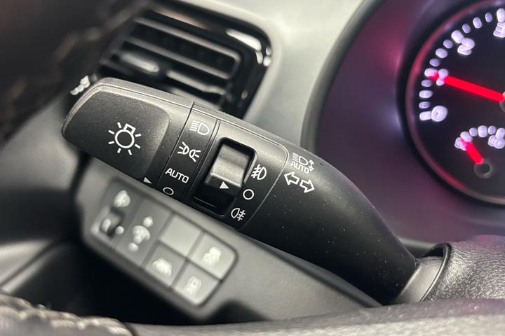 undefined Kia Stonic fra 2020
