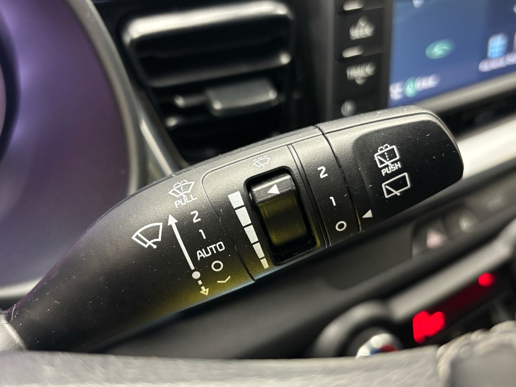 undefined Kia Stonic fra 2020