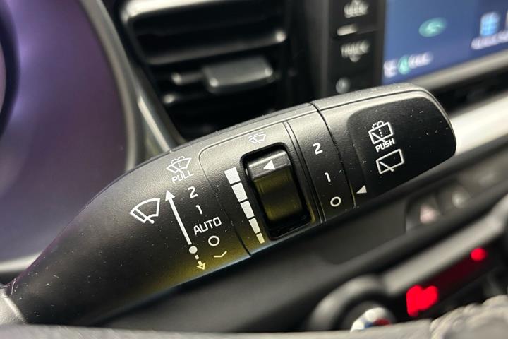 undefined Kia Stonic fra 2020
