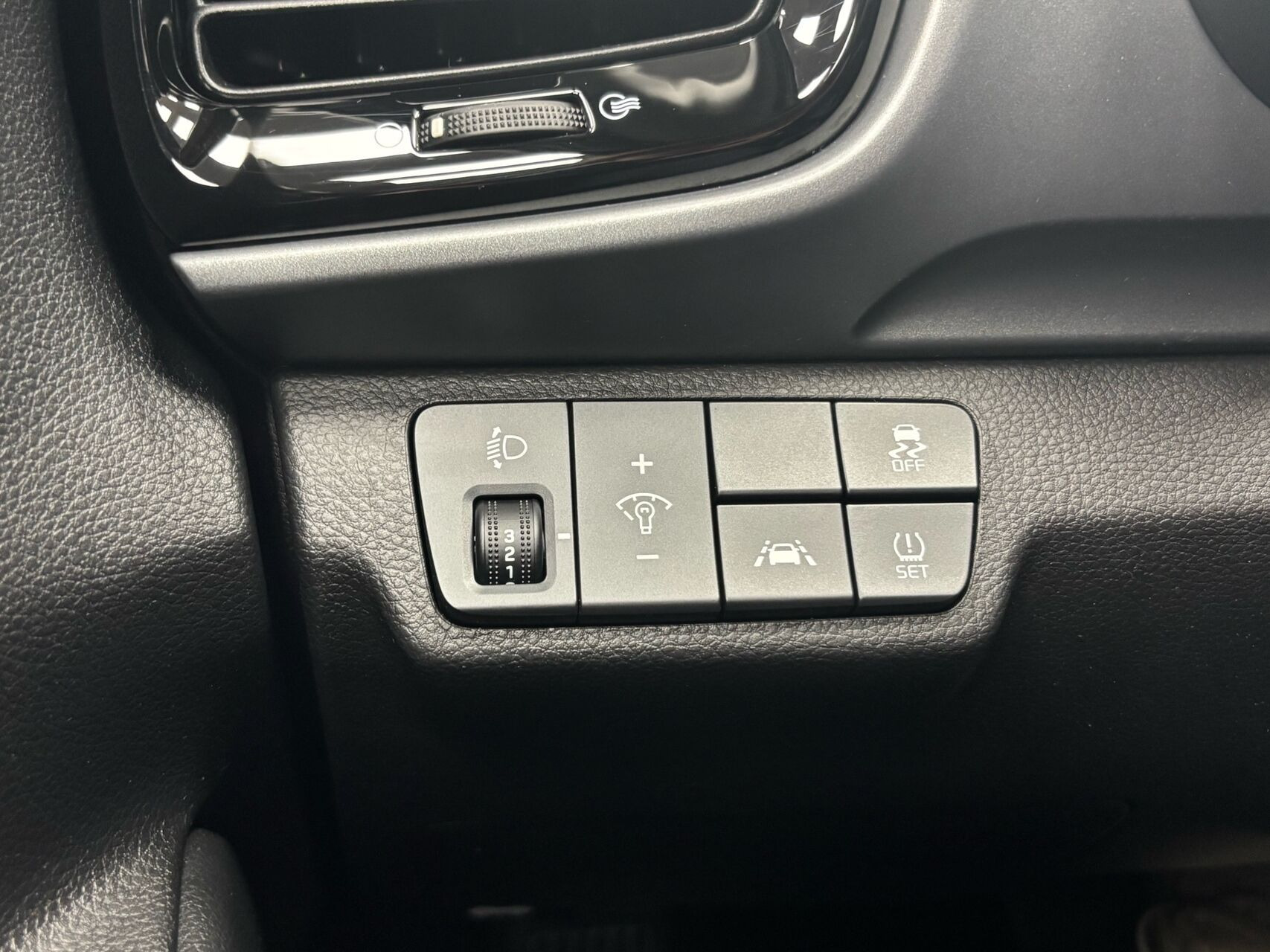 undefined Kia Stonic fra 2020