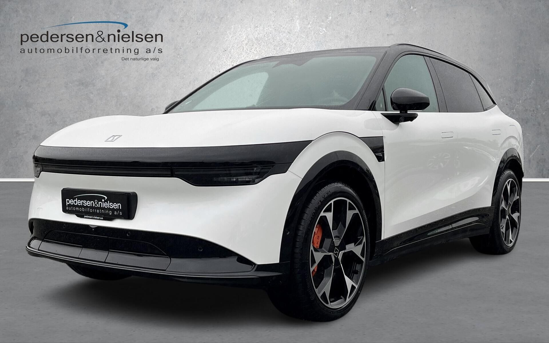 Zeekr 7X EL Privilege AWD 639HK 5d Aut.