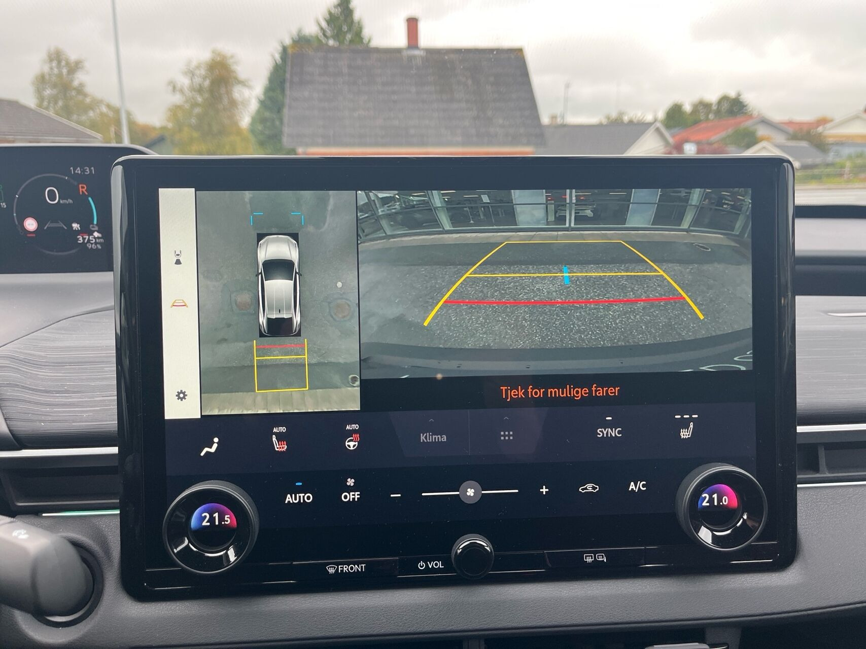 Sort Toyota C-HR+ fra 2026