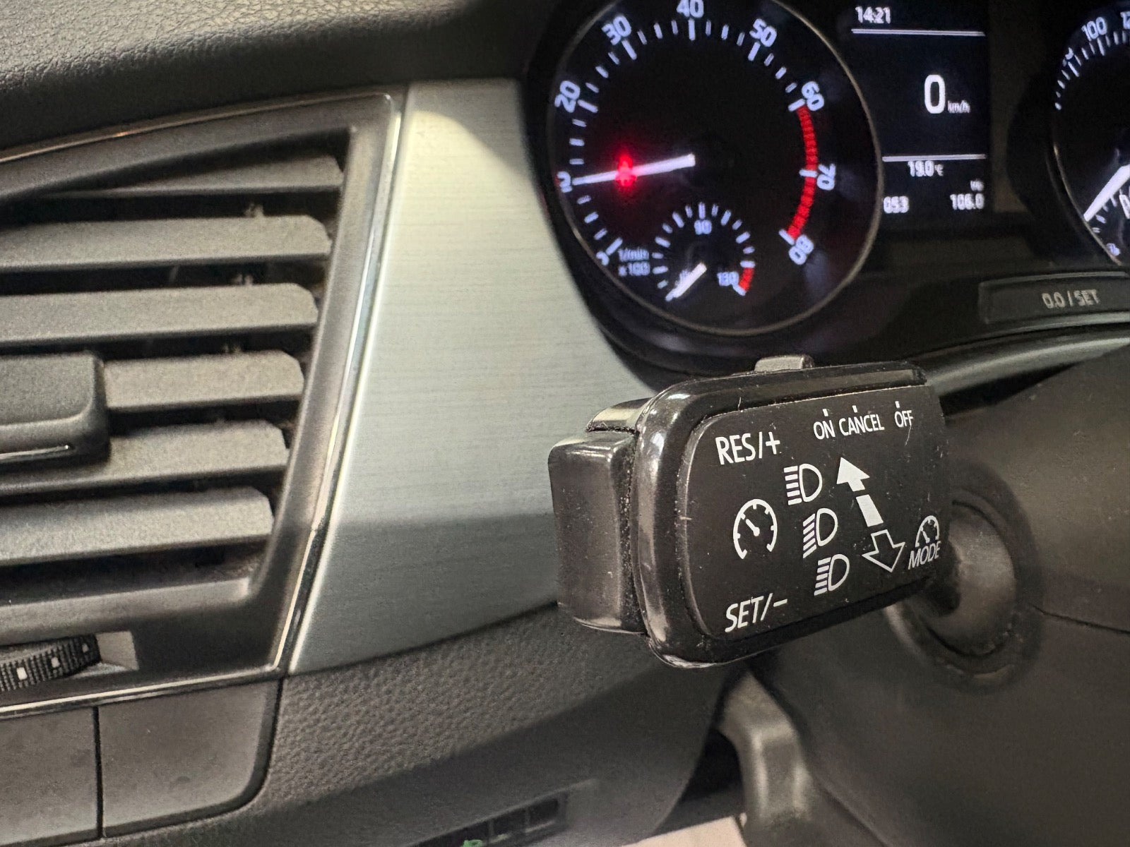 undefined Skoda Fabia fra 2018