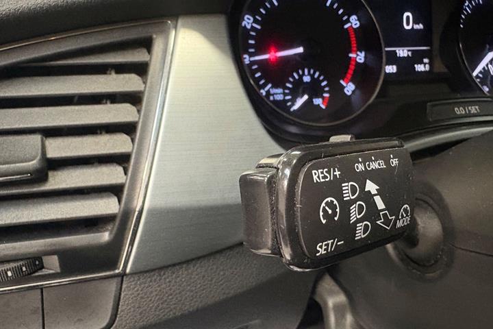 undefined Skoda Fabia fra 2018