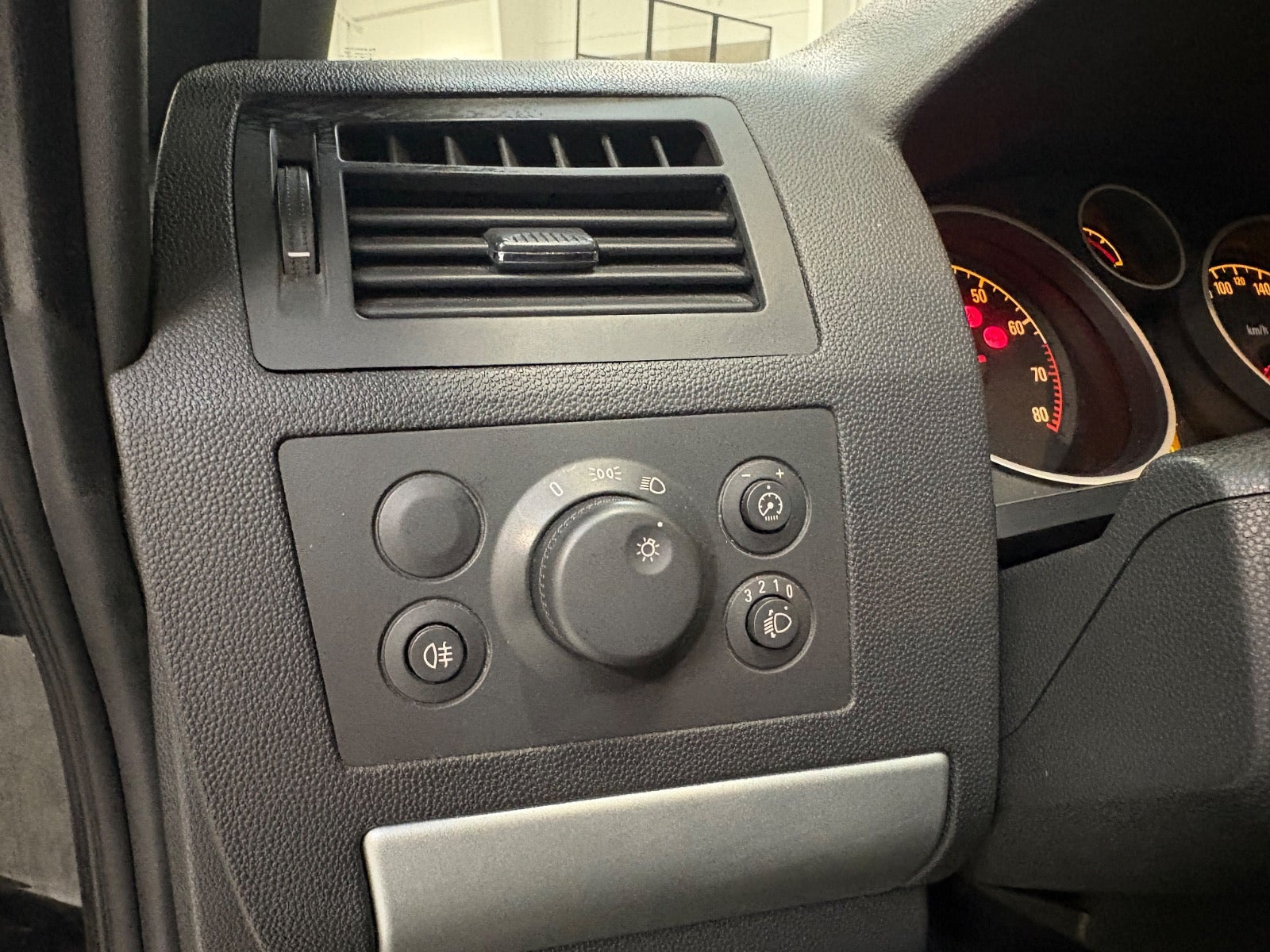 undefined Opel Zafira fra 2013
