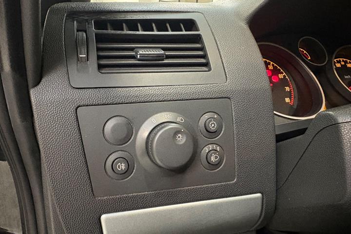 undefined Opel Zafira fra 2013