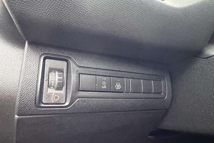 undefined Peugeot 308 fra 2018