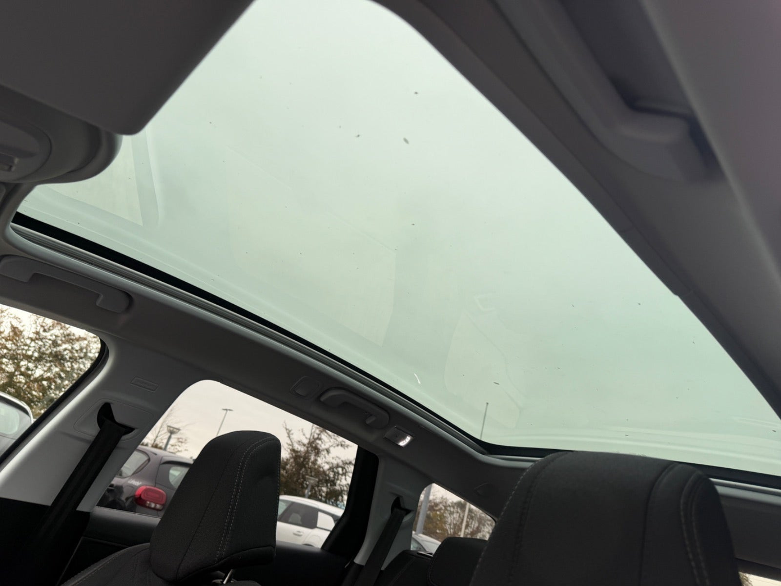undefined Peugeot 308 fra 2018