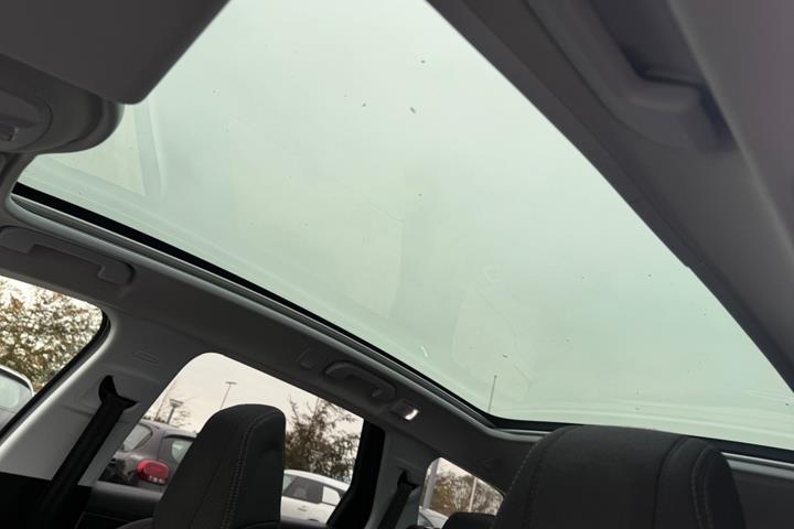 undefined Peugeot 308 fra 2018