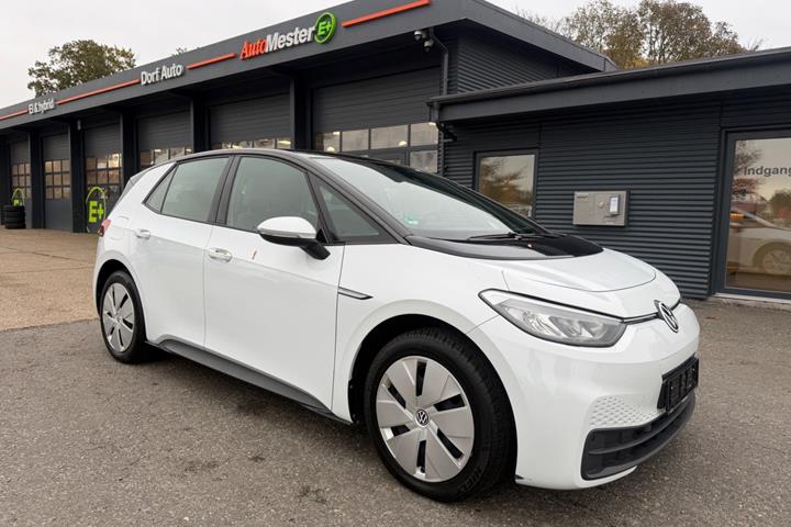 undefined VW ID.3 fra 2022