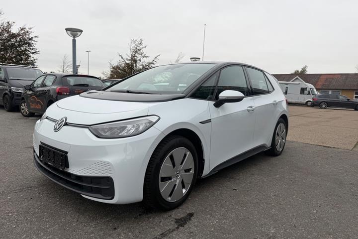 undefined VW ID.3 fra 2022
