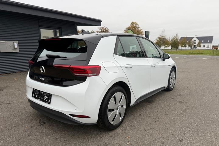 undefined VW ID.3 fra 2022