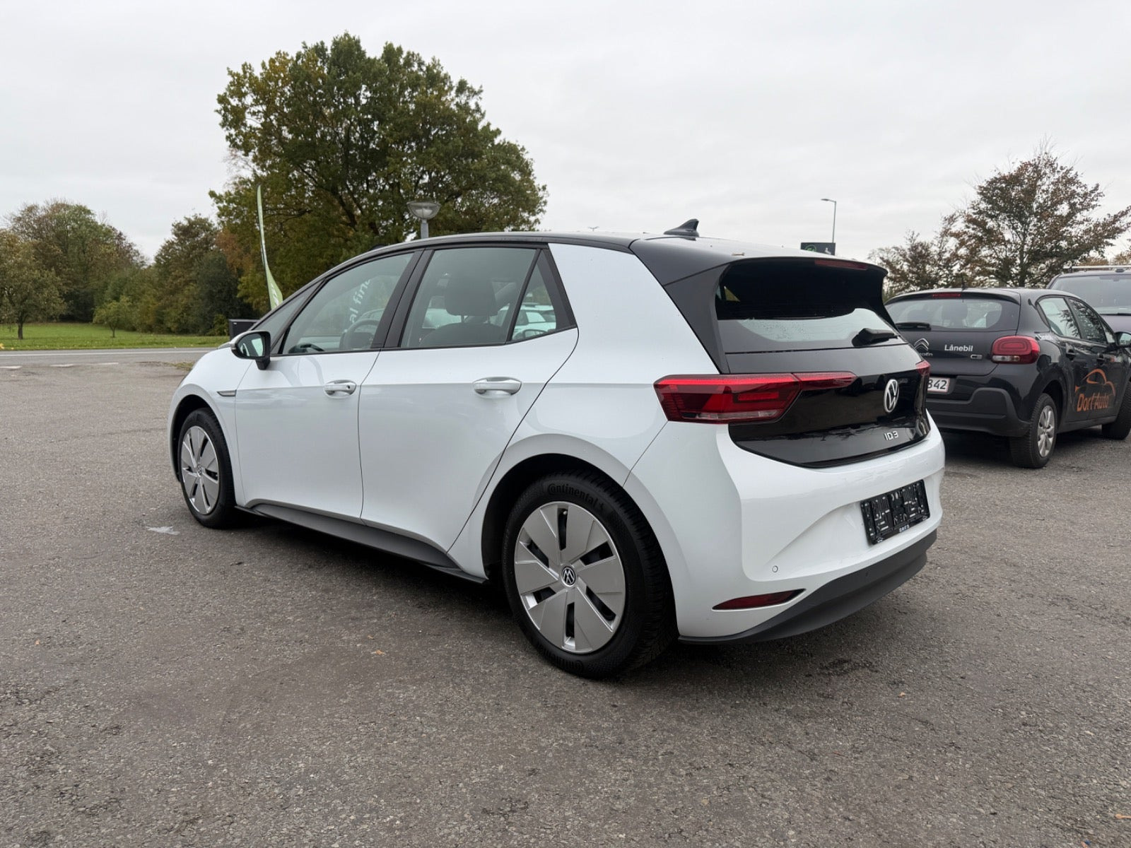 undefined VW ID.3 fra 2022