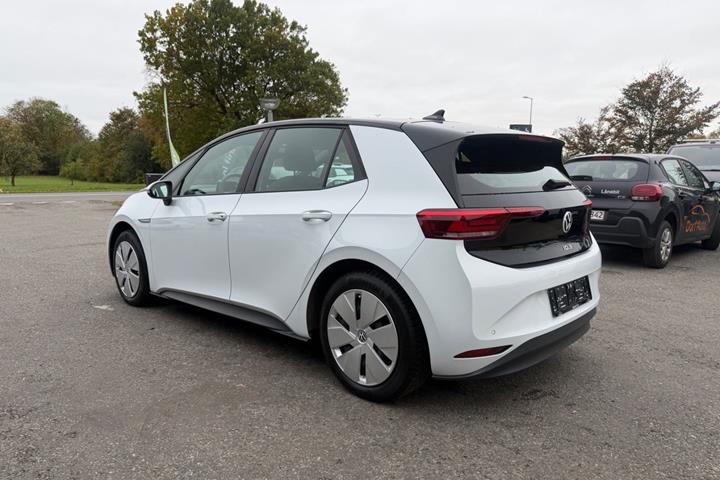 undefined VW ID.3 fra 2022