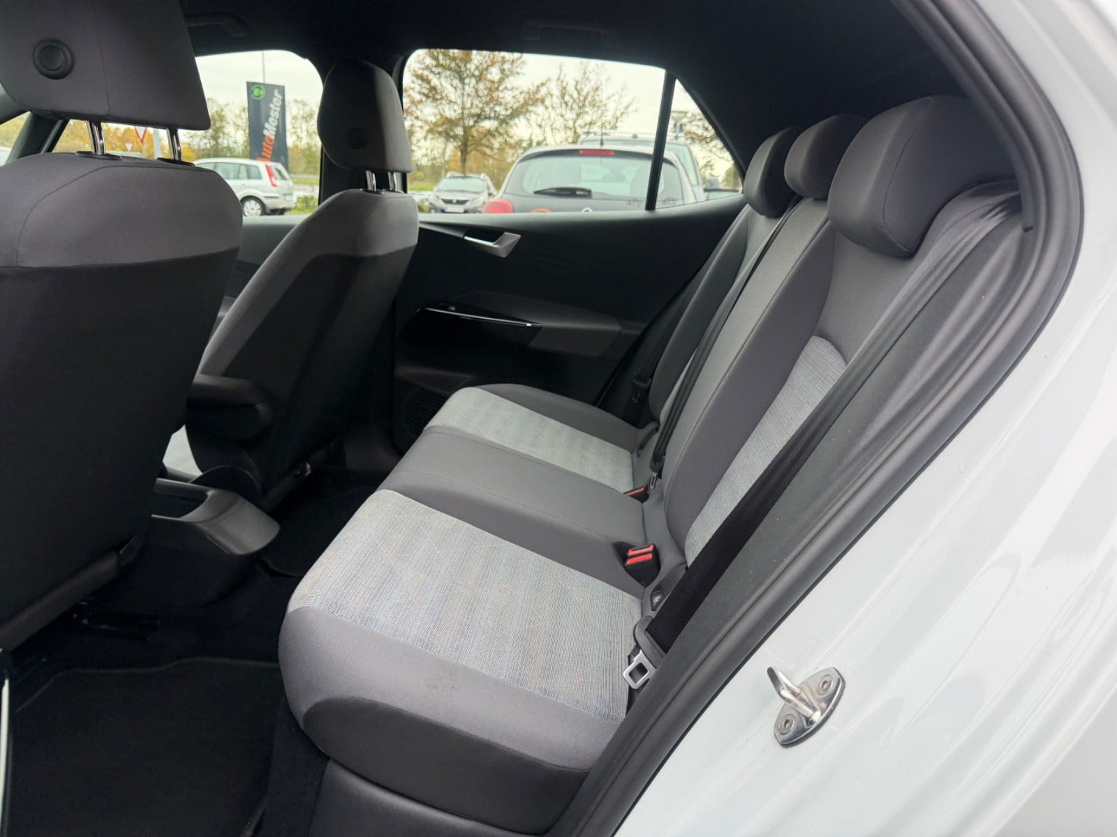 undefined VW ID.3 fra 2022