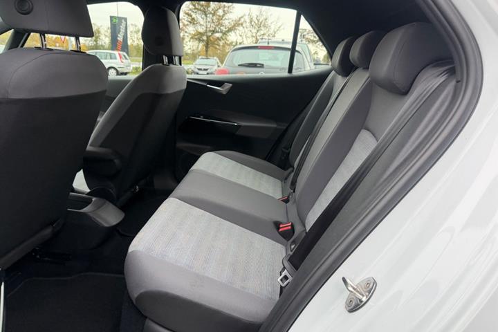 undefined VW ID.3 fra 2022