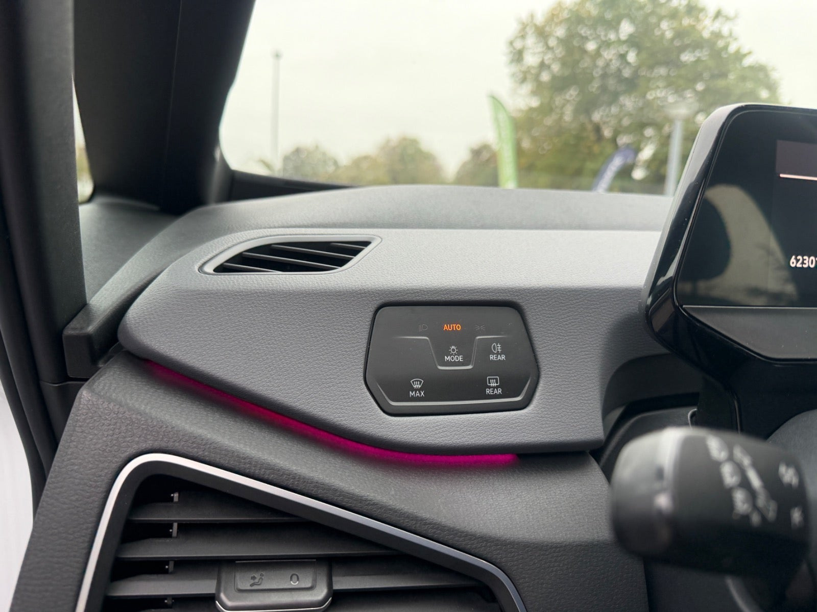 undefined VW ID.3 fra 2022