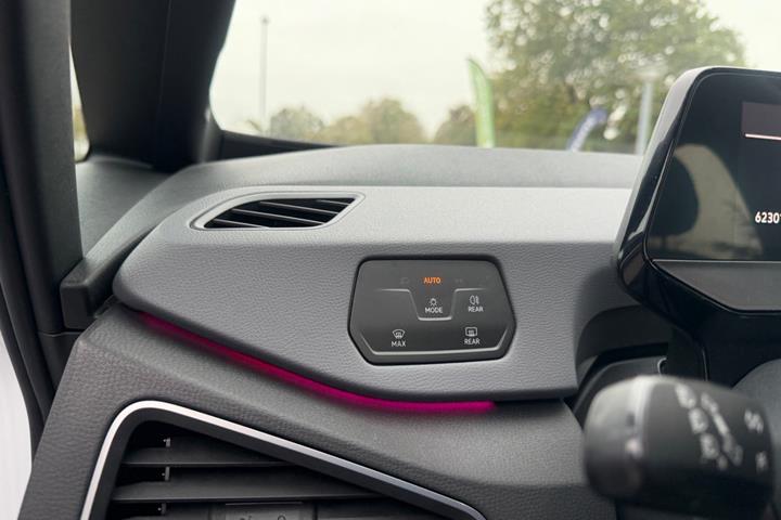 undefined VW ID.3 fra 2022