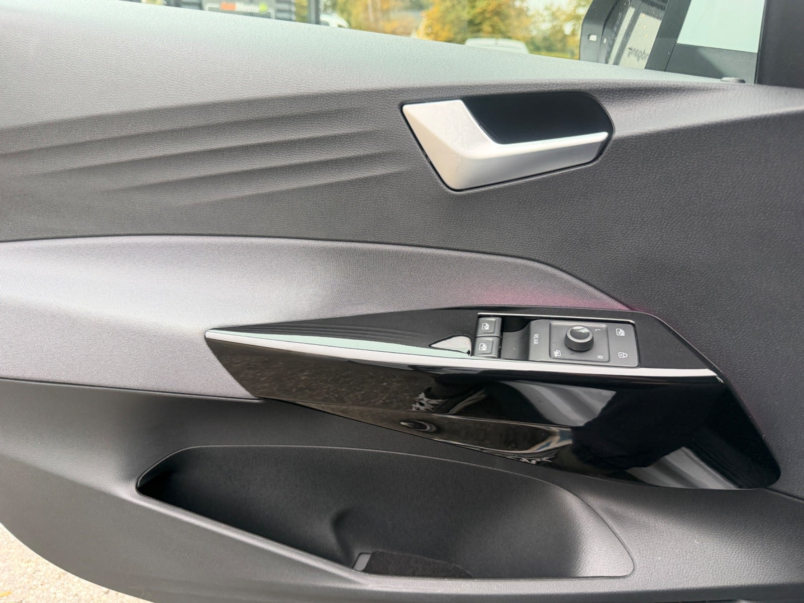 undefined VW ID.3 fra 2022