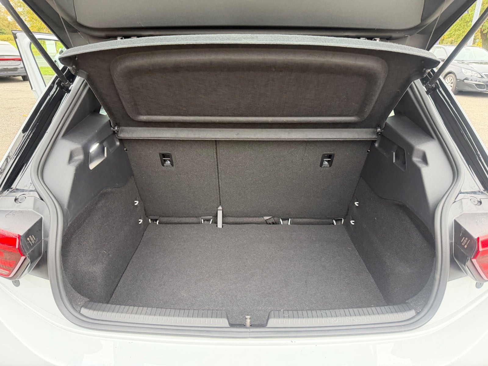 undefined VW ID.3 fra 2022