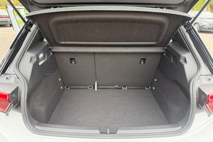 undefined VW ID.3 fra 2022