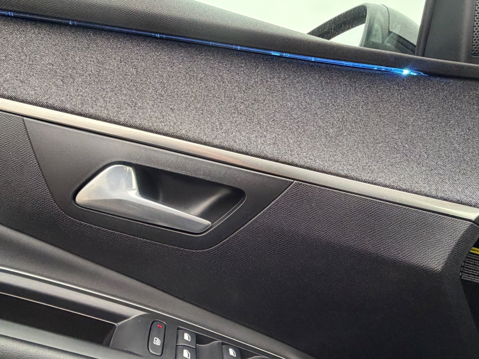 undefined Peugeot 5008 fra 2021