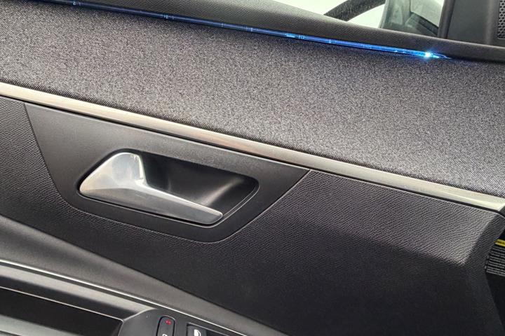 undefined Peugeot 5008 fra 2021
