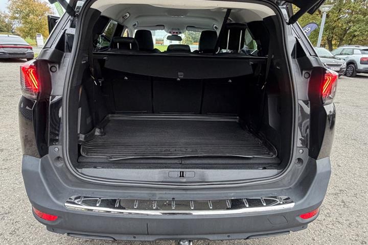 undefined Peugeot 5008 fra 2021