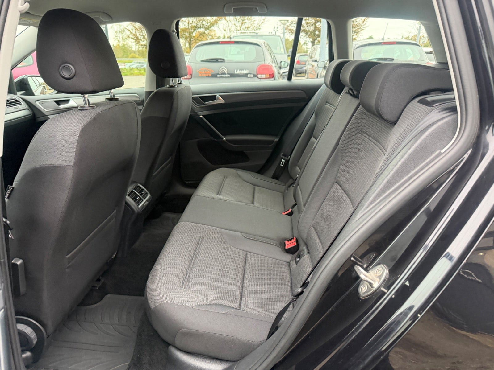 undefined VW Golf VII fra 2020