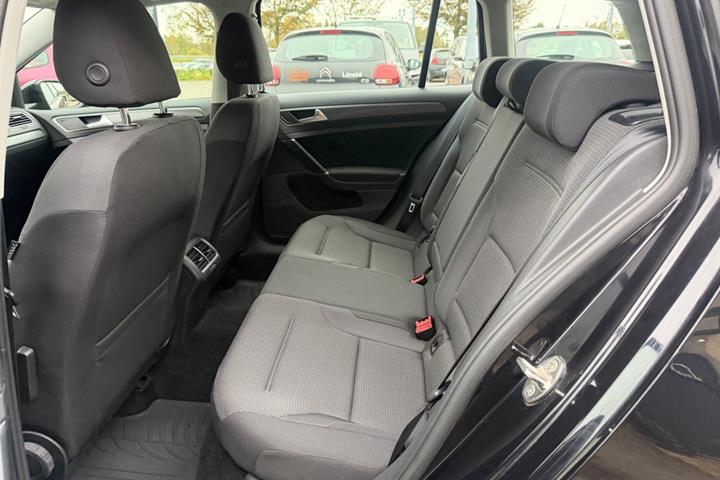 undefined VW Golf VII fra 2020