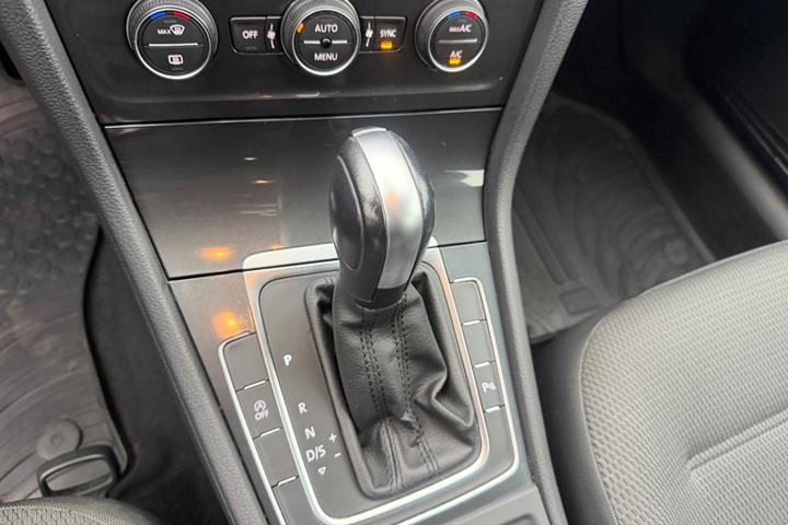 undefined VW Golf VII fra 2020