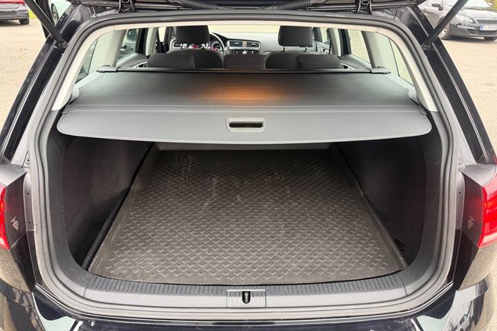 undefined VW Golf VII fra 2020