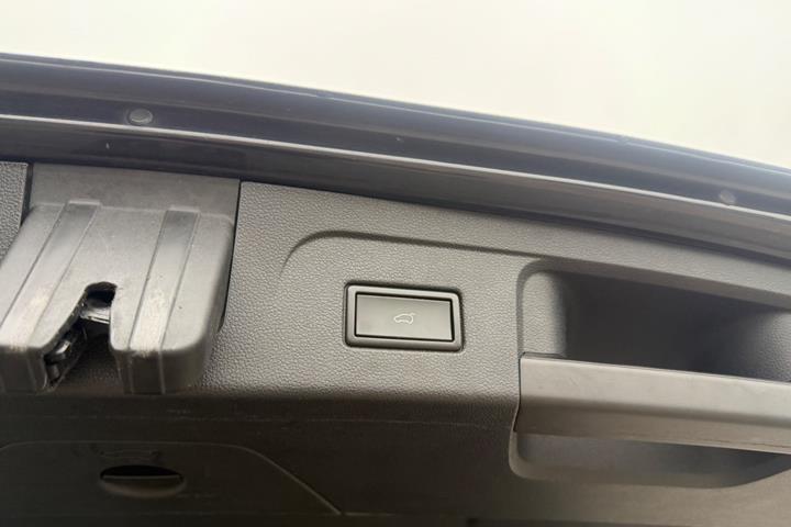 undefined VW Touran fra 2018