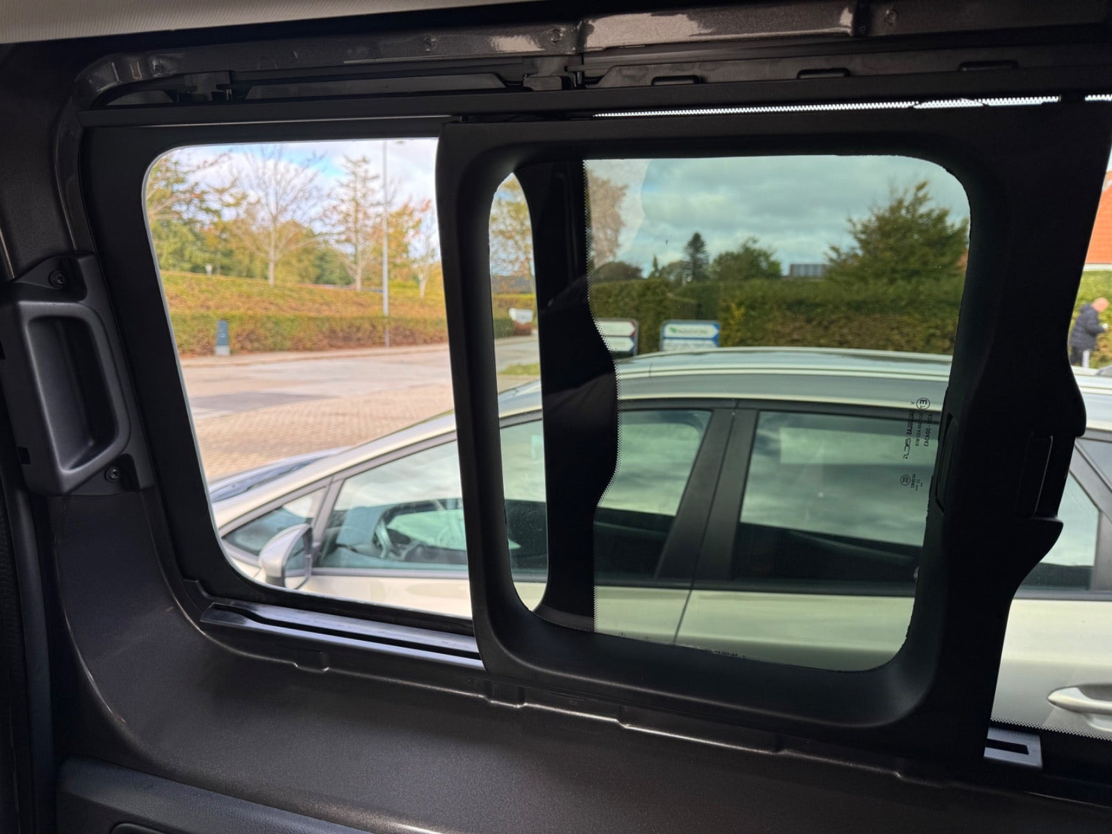 undefined Citroën e-Jumpy fra 2024
