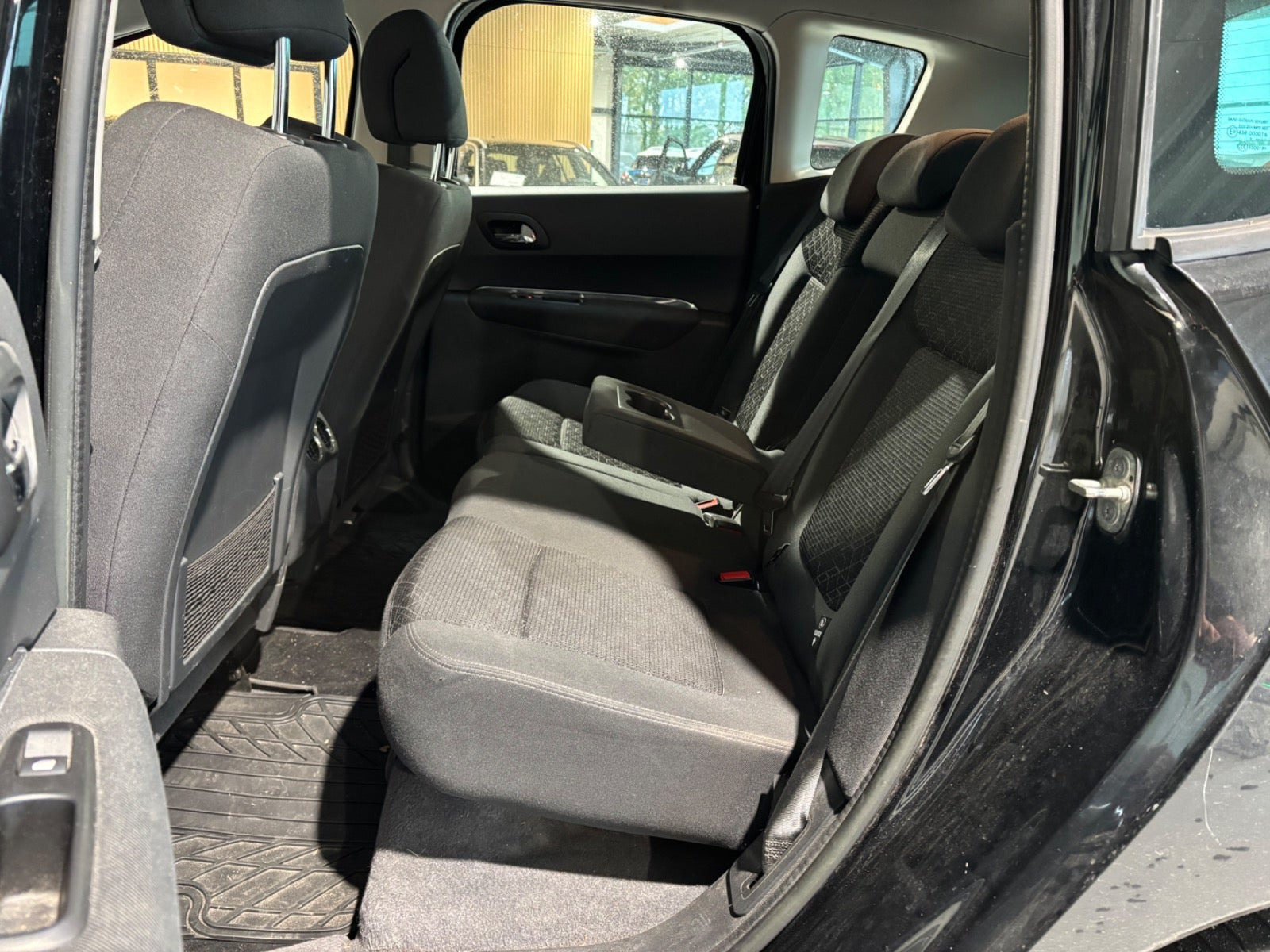 undefined Peugeot 3008 fra 2014