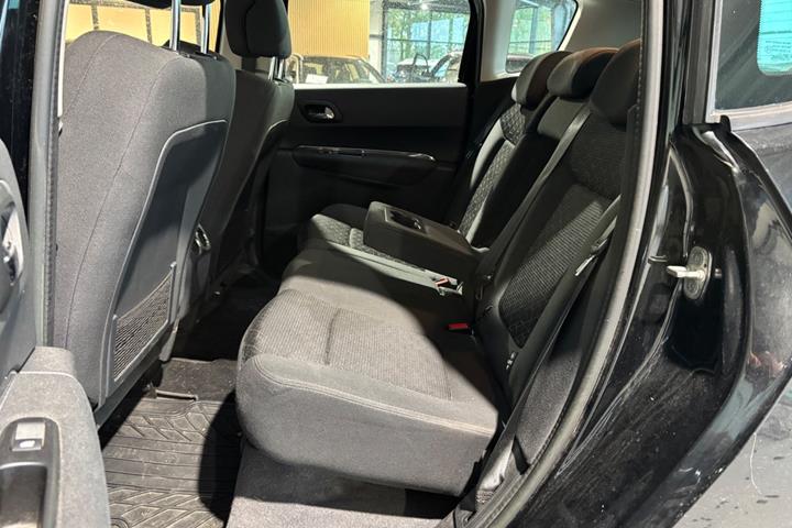 undefined Peugeot 3008 fra 2014
