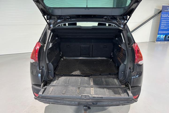 undefined Peugeot 3008 fra 2014
