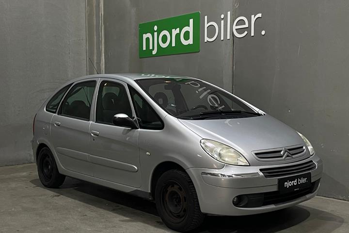 undefined Citroën Xsara Picasso fra 2007
