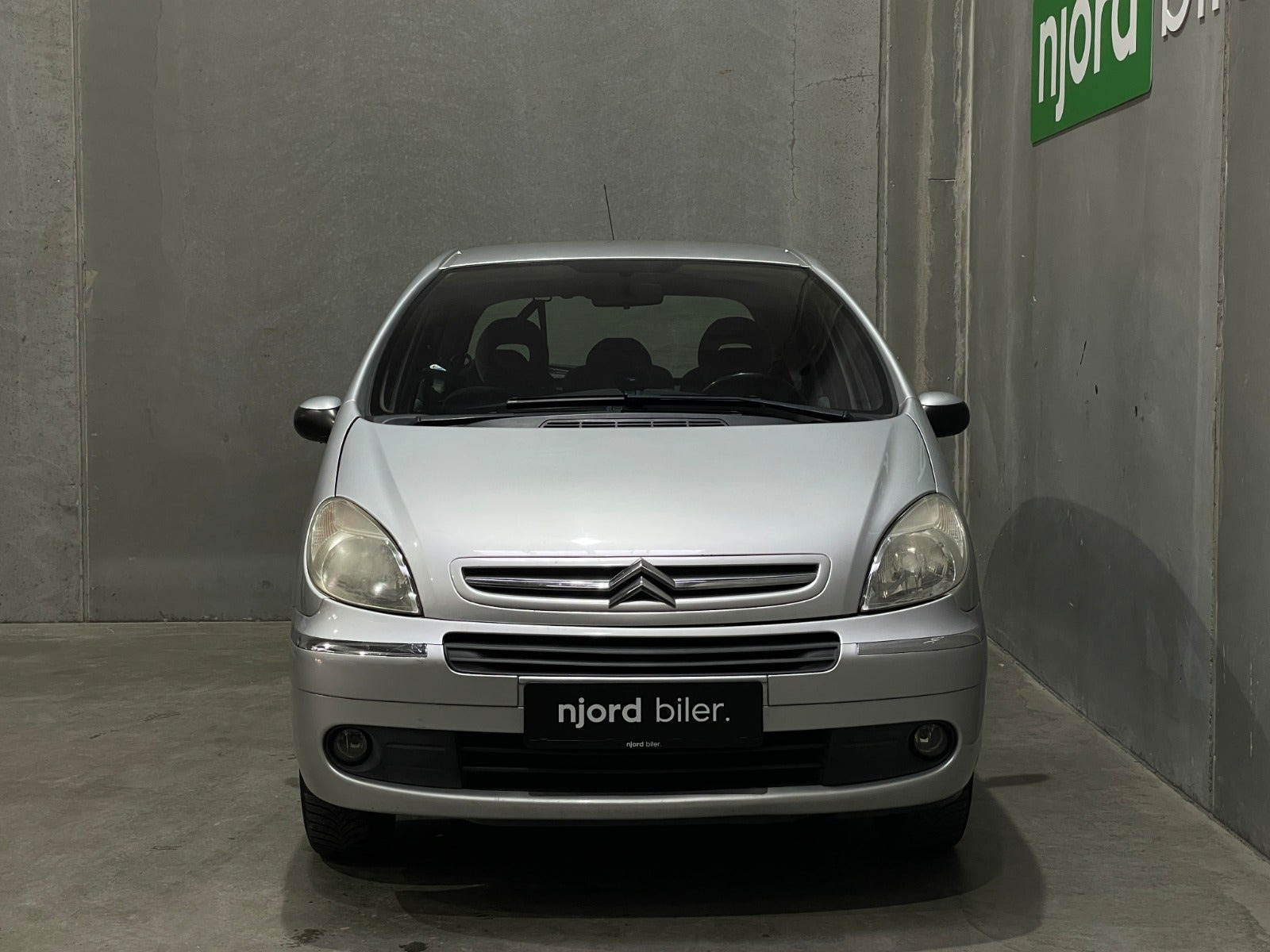 undefined Citroën Xsara Picasso fra 2007