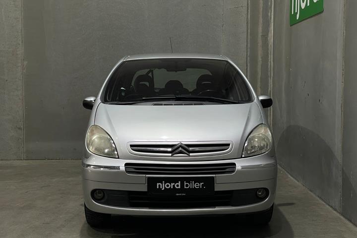 undefined Citroën Xsara Picasso fra 2007