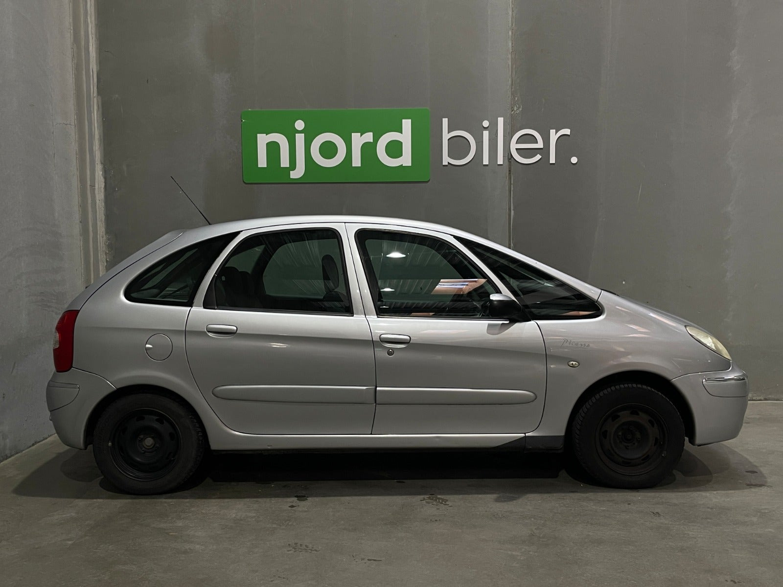 undefined Citroën Xsara Picasso fra 2007