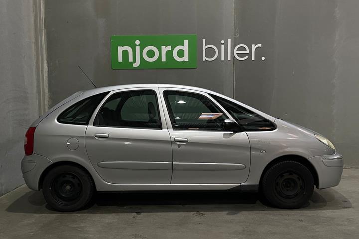 undefined Citroën Xsara Picasso fra 2007